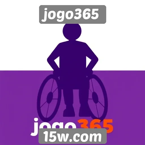 Acessibilidade no jogo365 para jogadores com deficiência