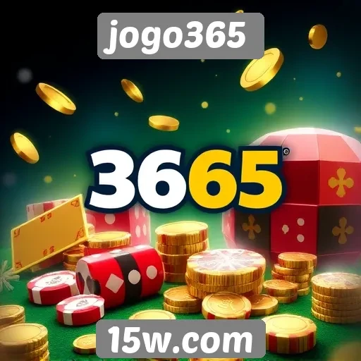 jogo365 oferece uma ampla variedade de jogos de cassino