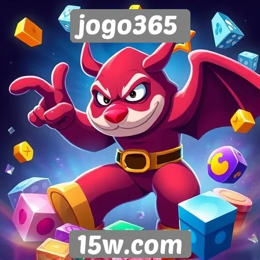 novos jogos disponíveis no site jogo365