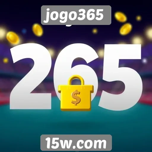 novas plataformas de pagamento no jogo365