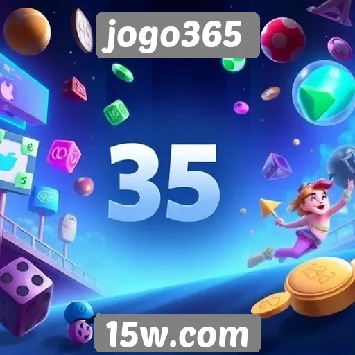 novidades e lançamentos no jogo365