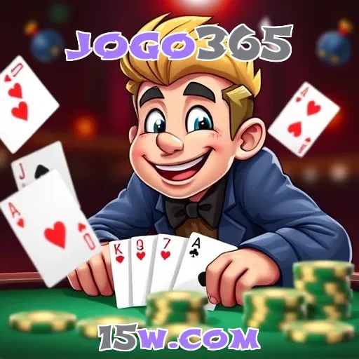 jogo365: Descubra a Plataforma de Jogos que Está Conquistando o Brasil