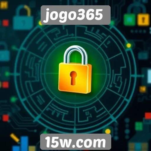 segurança e privacidade em transações no jogo365
