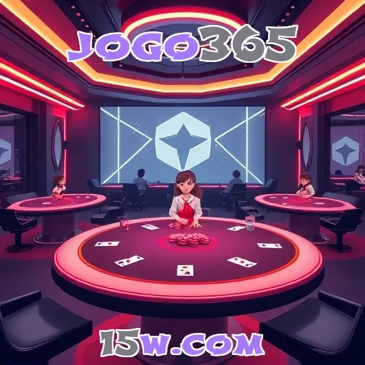 jogo365 Eventos Esportivos