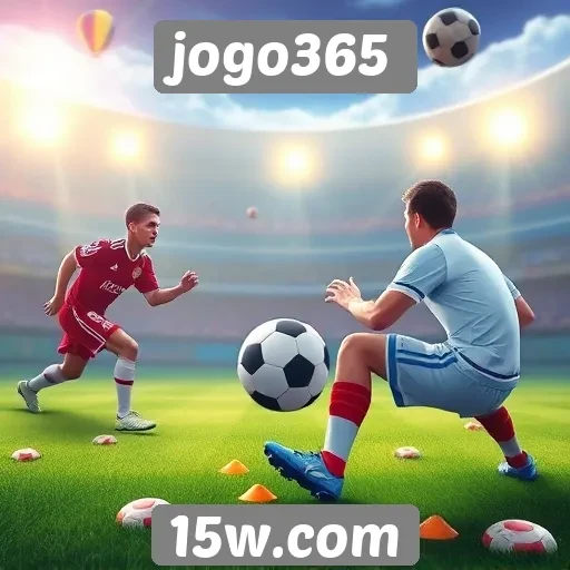 experiência do usuário no jogo365 é considerada superior